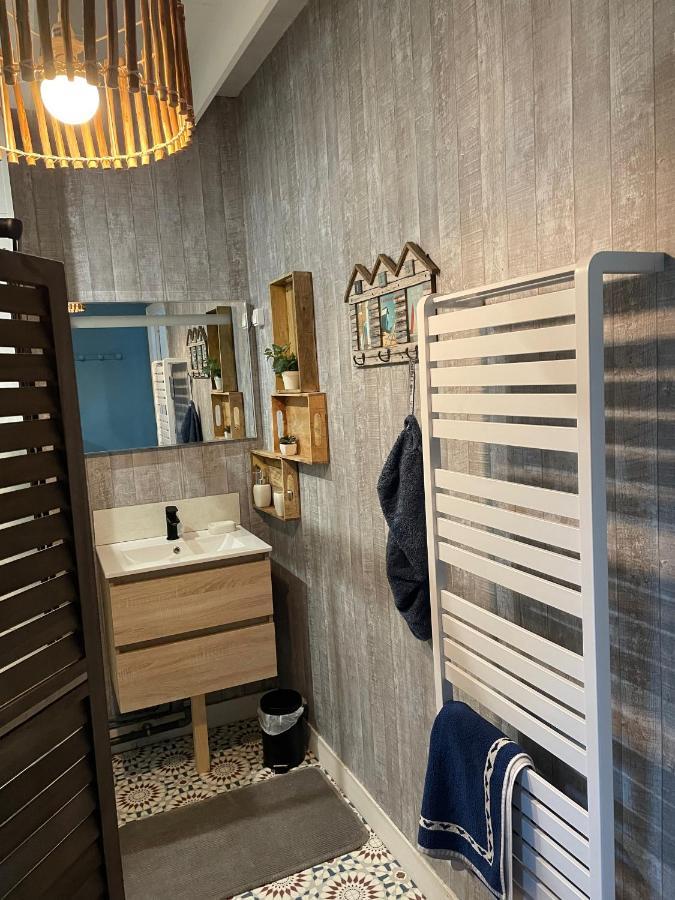 La Boussole Centre Station Proche Mer Егон-Кутанвил Екстериор снимка